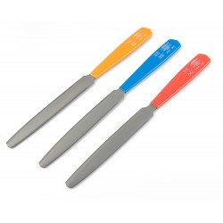Nut File 3 PCs Set 5003 Nut File 3 PCs Set 5003